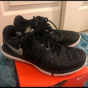 Nike Flex 2014 (reflective)